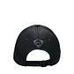 Gorra Nike Club Cap Us Cb T90 Hombre-Negro - Miniatura 3