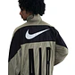 Chaqueta Nike M Air Woven Track Jacket Hombre-Verde - Miniatura 2
