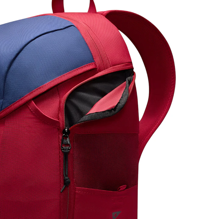 Morral Nike Fcb Academy Bkpk Hombre-Vino Tinto 5
