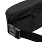 Canguro Nike Heritage S Waistpack 2.0 Hombre-Negro - Miniatura 5