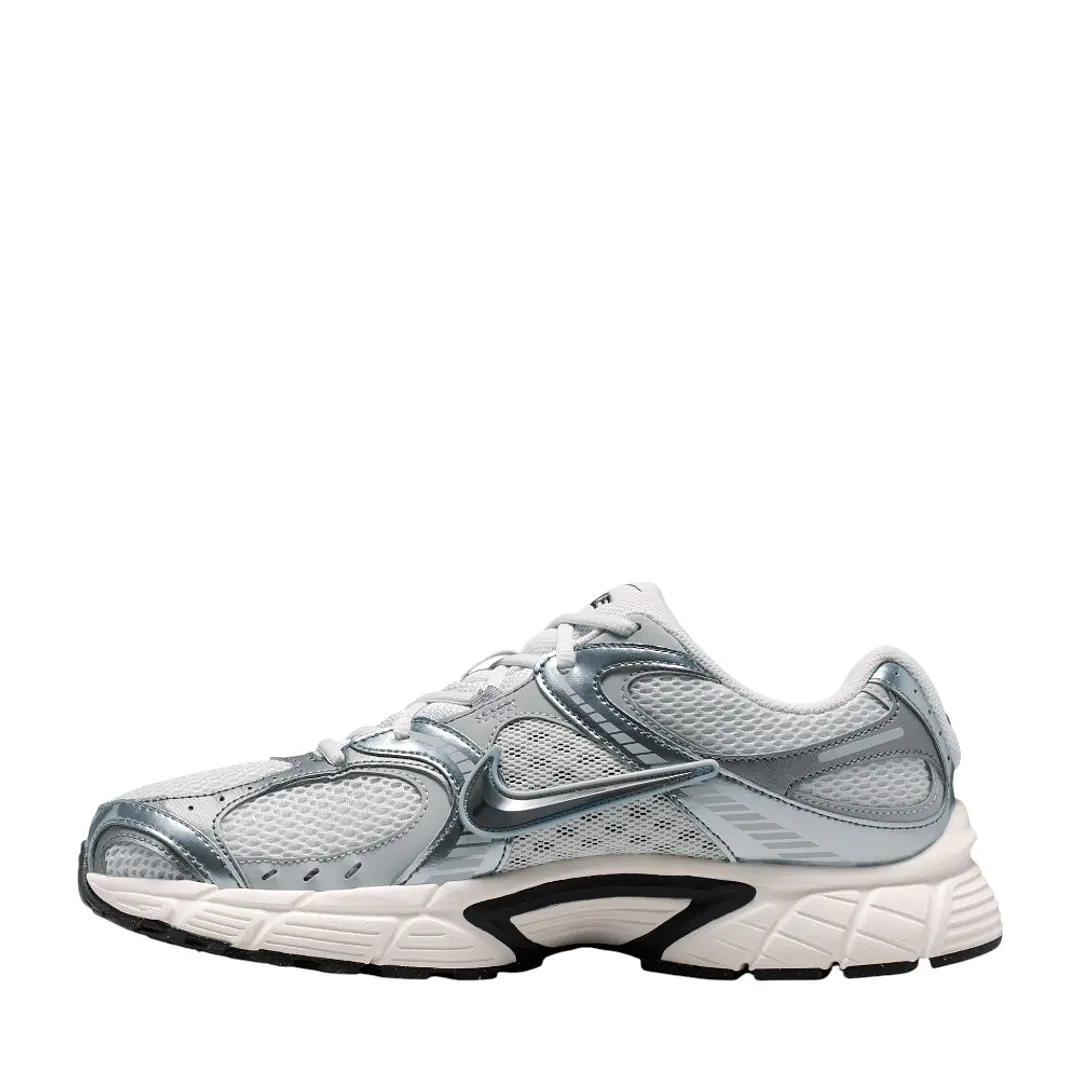 Tenis Nike V5 Rnr Hombre-Gris 3
