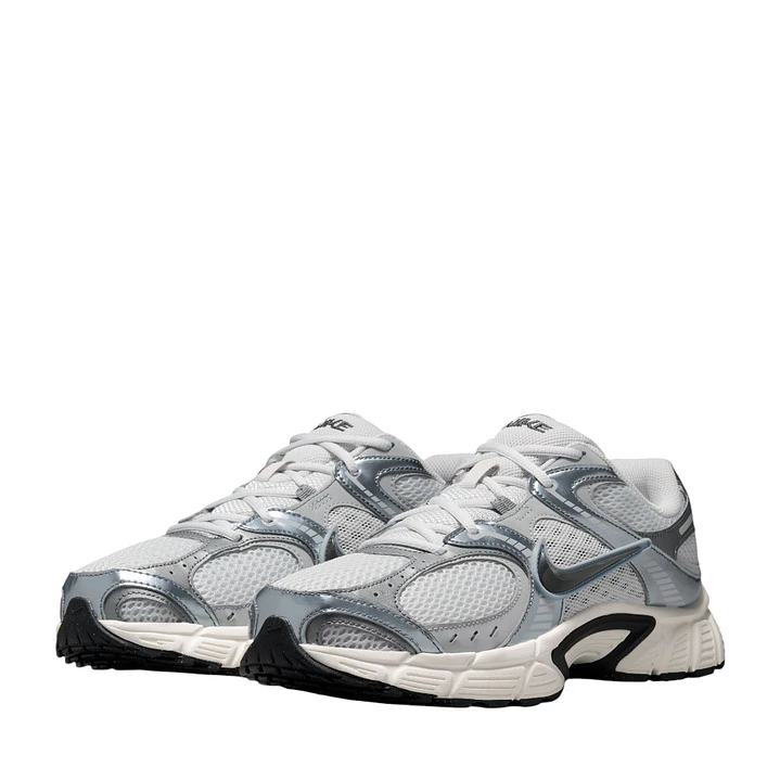 Tenis Nike V5 Rnr Hombre-Gris 4