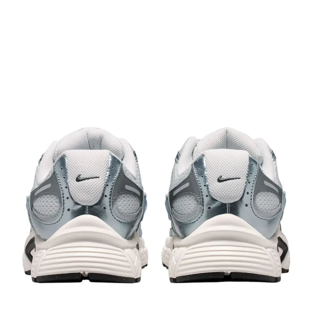 Tenis Nike V5 Rnr Hombre-Gris 5