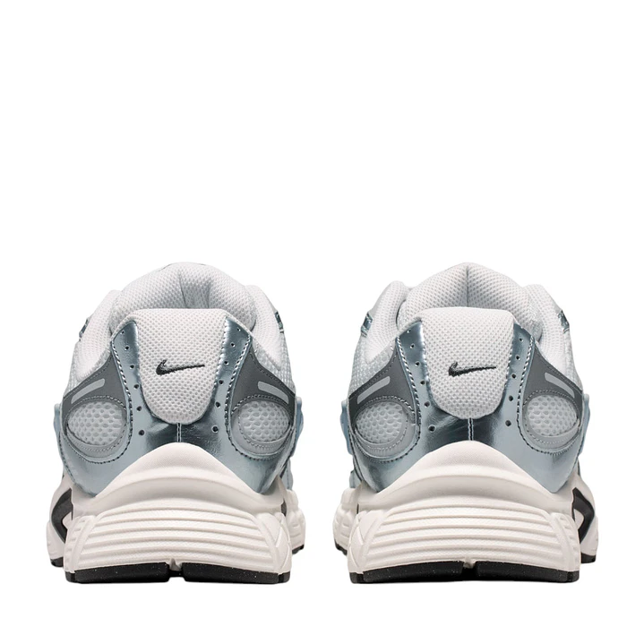 Tenis Nike V5 Rnr Hombre-Gris 5