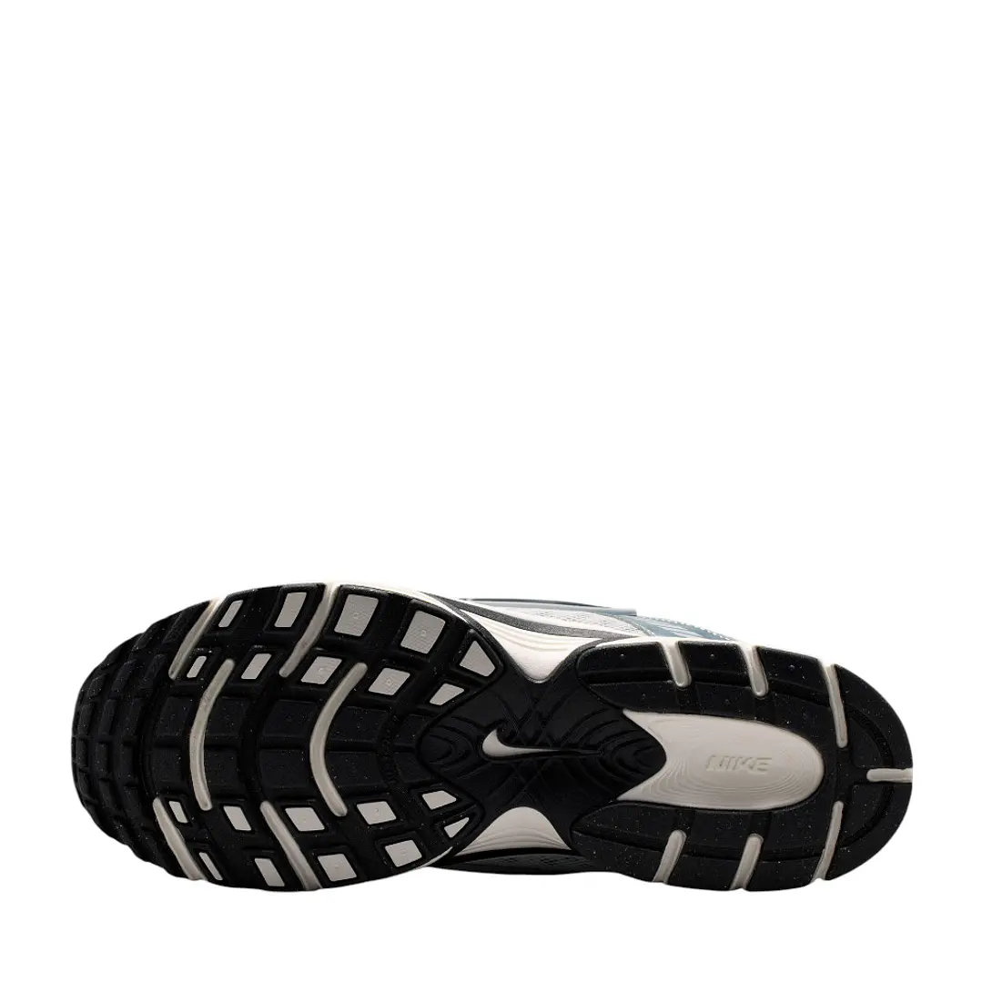 Tenis Nike V5 Rnr Hombre-Gris 6