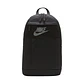 Morral Nike Elmntl Bkpk - Lbr Hombre-Negro - Miniatura 1