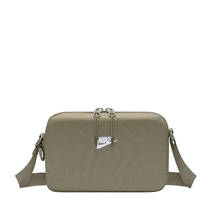 Bolso Nike Heritage S Waistpack 2.0 Hombre-Verde