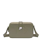 Bolso Nike Heritage S Waistpack 2.0 Hombre-Verde - Miniatura 1