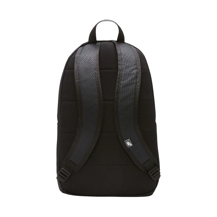 Morral Nike Elmntl Bkpk - Lbr Hombre-Negro 2