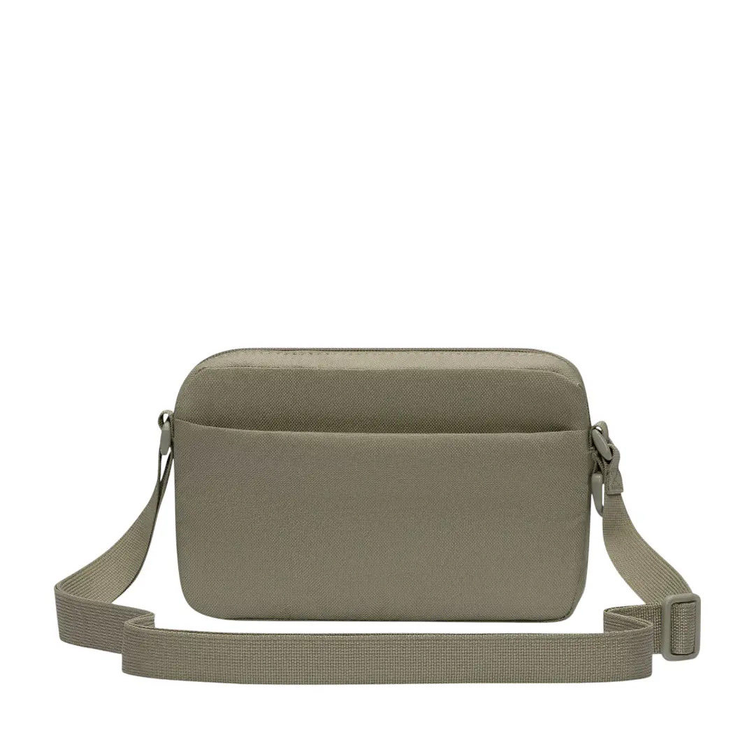 Bolso Nike Heritage S Waistpack 2.0 Hombre-Verde 2