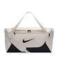 Maletin Nike Brsla S Duff - X Hombre-Blanco Crema - Miniatura 1