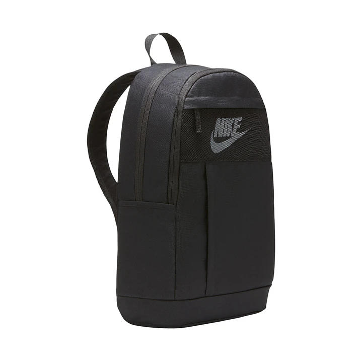 Morral Nike Elmntl Bkpk - Lbr Hombre-Negro 3