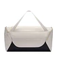 Maletin Nike Brsla S Duff - X Hombre-Blanco Crema - Miniatura 2