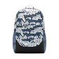 Morral Nike Brsla M Bkpk - X Aop Hombre-Azul - Miniatura 1