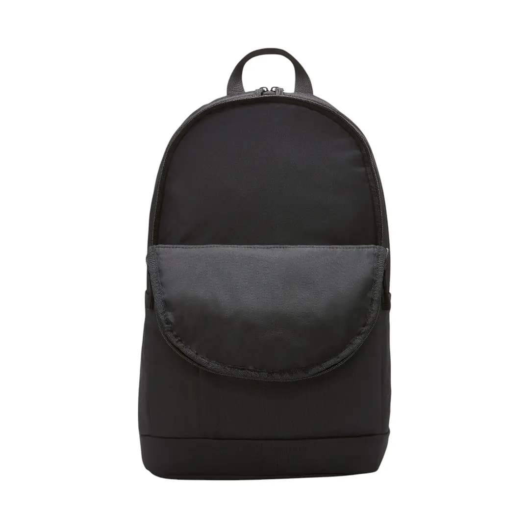 Morral Nike Elmntl Bkpk - Lbr Hombre-Negro 4
