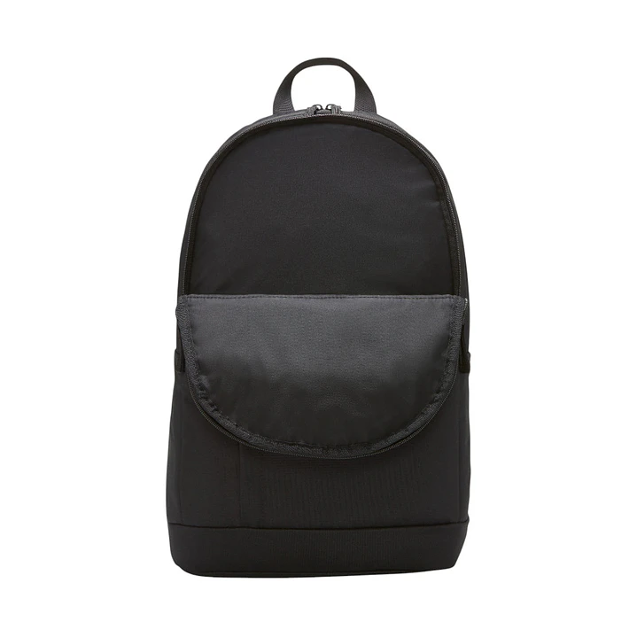 Morral Nike Elmntl Bkpk - Lbr Hombre-Negro 4