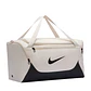 Maletin Nike Brsla S Duff - X Hombre-Blanco Crema - Miniatura 3