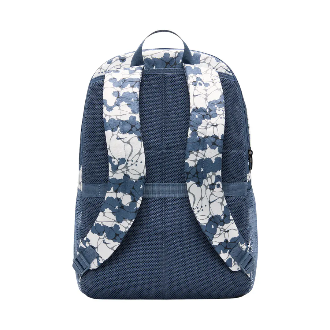 Morral Nike Brsla M Bkpk - X Aop Hombre-Azul 2