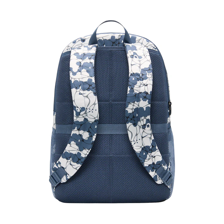 Morral Nike Brsla M Bkpk - X Aop Hombre-Azul 2