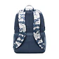Morral Nike Brsla M Bkpk - X Aop Hombre-Azul - Miniatura 2
