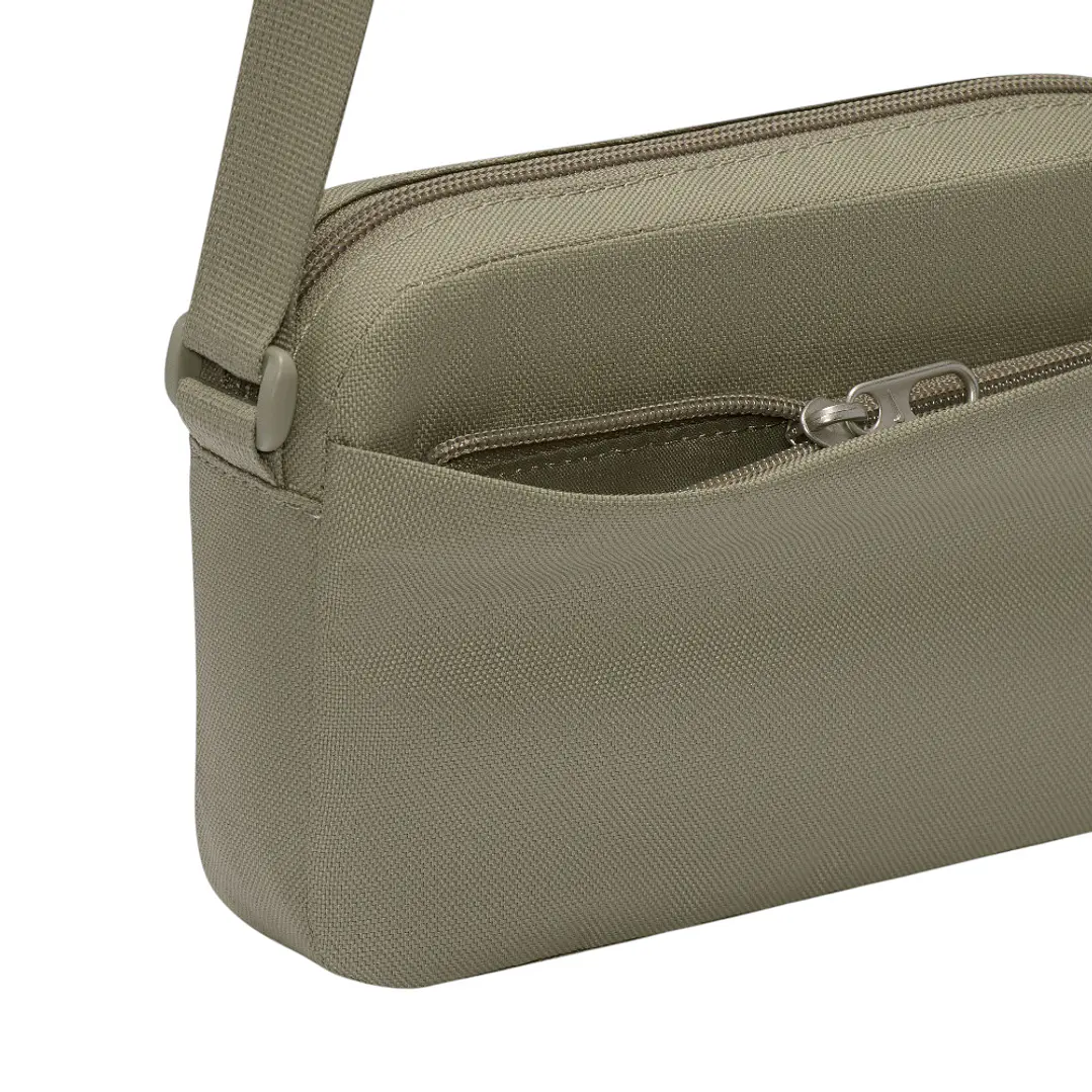 Bolso Nike Heritage S Waistpack 2.0 Hombre-Verde 5
