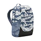 Morral Nike Brsla M Bkpk - X Aop Hombre-Azul - Miniatura 3