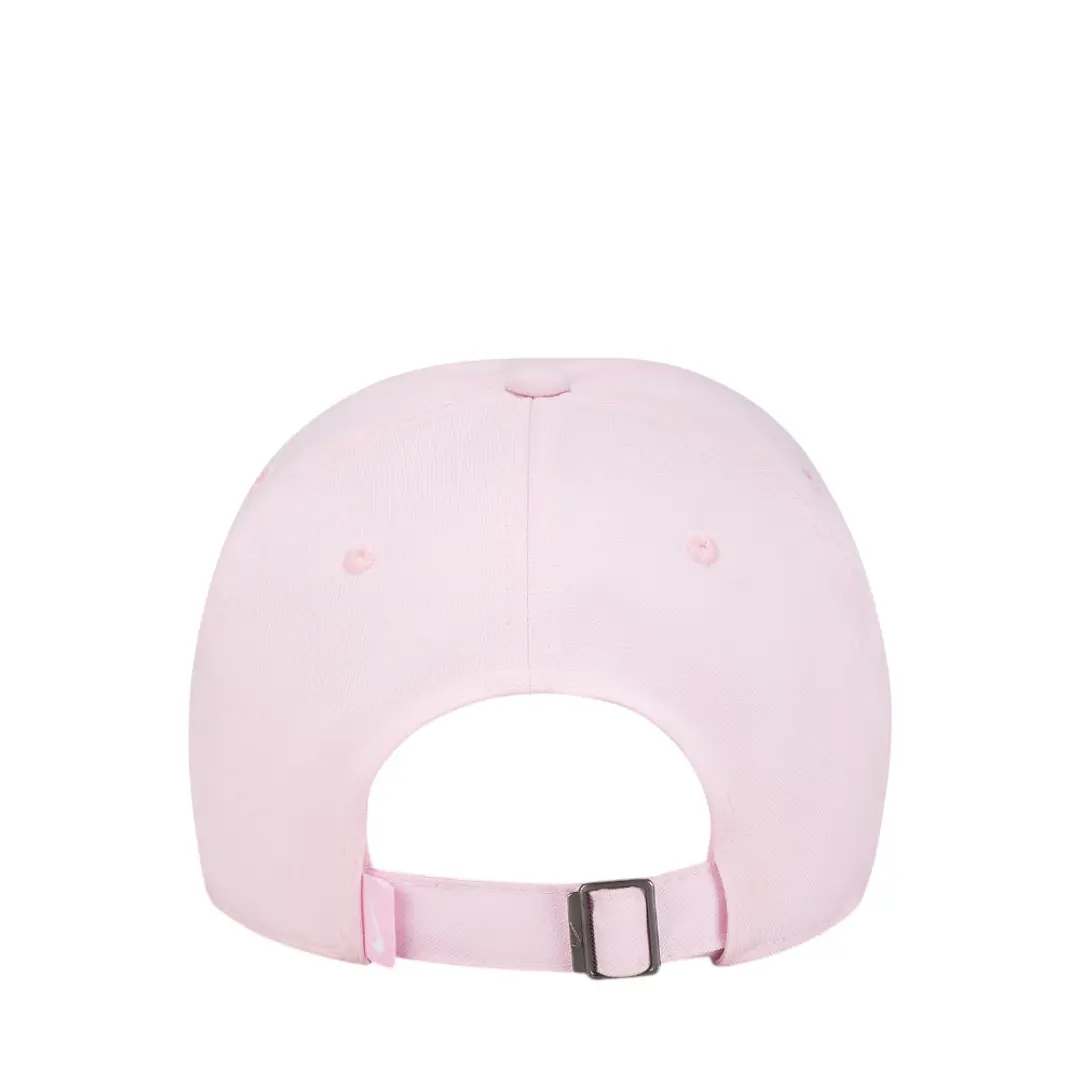 Gorra Nike Club Hombre-Rosa 3