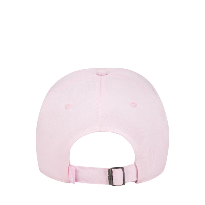 Gorra Nike Club Hombre-Rosa 3