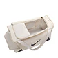 Maletin Nike Brsla S Duff - X Hombre-Blanco Crema - Miniatura 5
