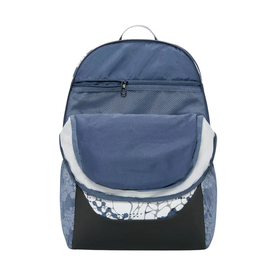 Morral Nike Brsla M Bkpk - X Aop Hombre-Azul 4