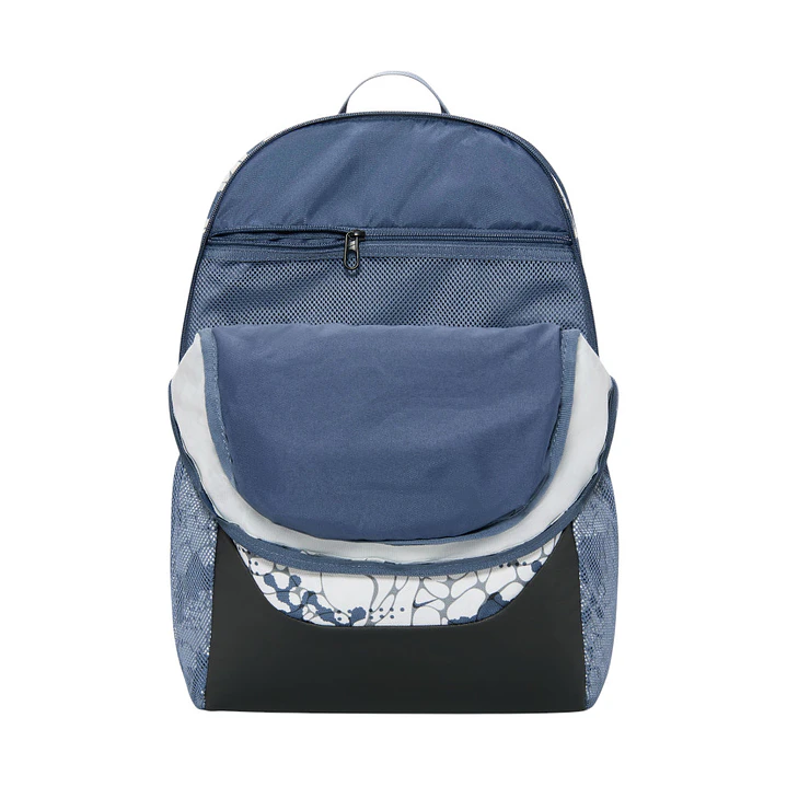 Morral Nike Brsla M Bkpk - X Aop Hombre-Azul 4