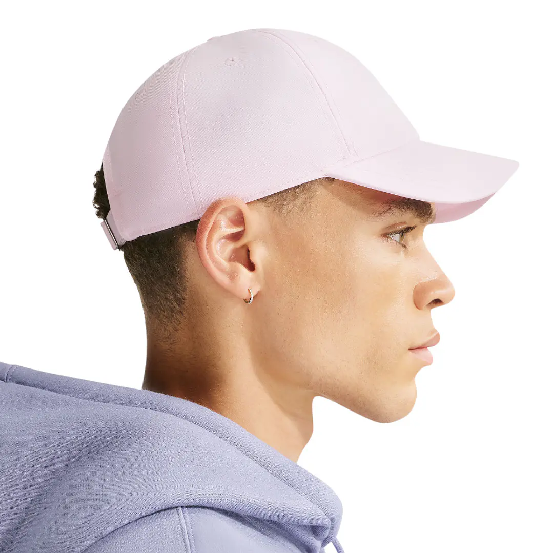 Gorra Nike Club Hombre-Rosa 4
