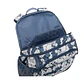 Morral Nike Brsla M Bkpk - X Aop Hombre-Azul - Miniatura 5