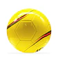 Balon Golty Futbol No Profesional Dorado-Amarillo - Miniatura 3
