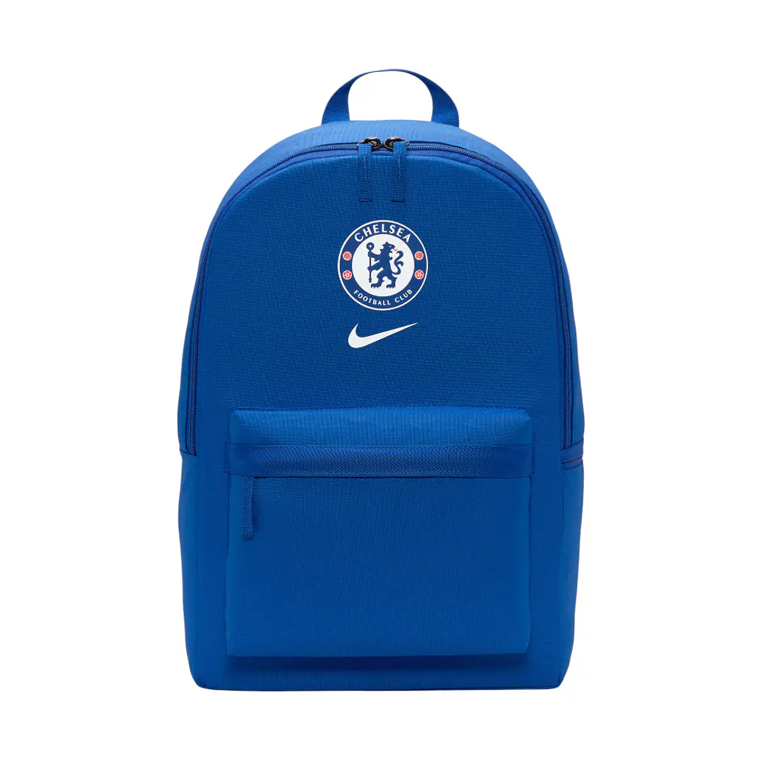 Morral Nike Chelsea Heritage-Azul 1