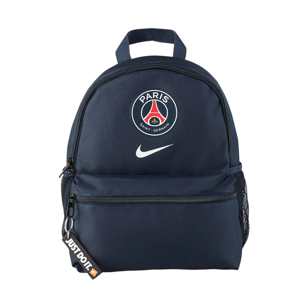 Morral Nike Psg Youth Jdi Mini-Azul 1