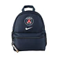Morral Nike Psg Youth Jdi Mini-Azul - Miniatura 1