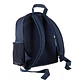 Morral Nike Psg Youth Jdi Mini-Azul - Miniatura 2
