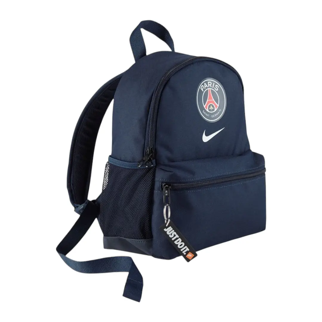 Morral Nike Psg Youth Jdi Mini-Azul 3