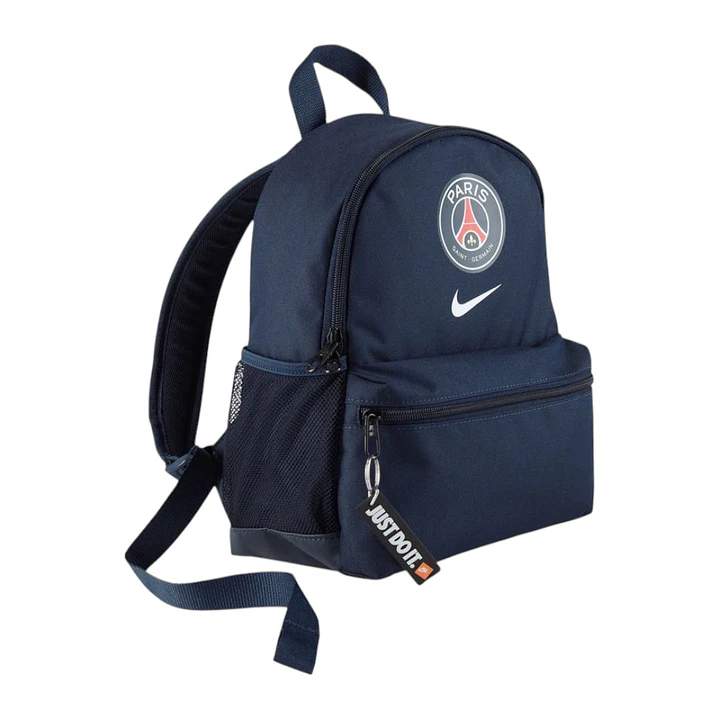 Morral Nike Psg Youth Jdi Mini-Azul 3