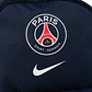 Morral Nike Psg Youth Jdi Mini-Azul - Miniatura 4