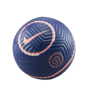 Balon Nike France Academy Football B No. 5-Azul