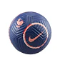 Balon Nike France Academy Football B No. 5-Azul - Miniatura 2