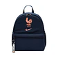 Morral Nike France Youth Jdi Mini-Azul - Miniatura 1