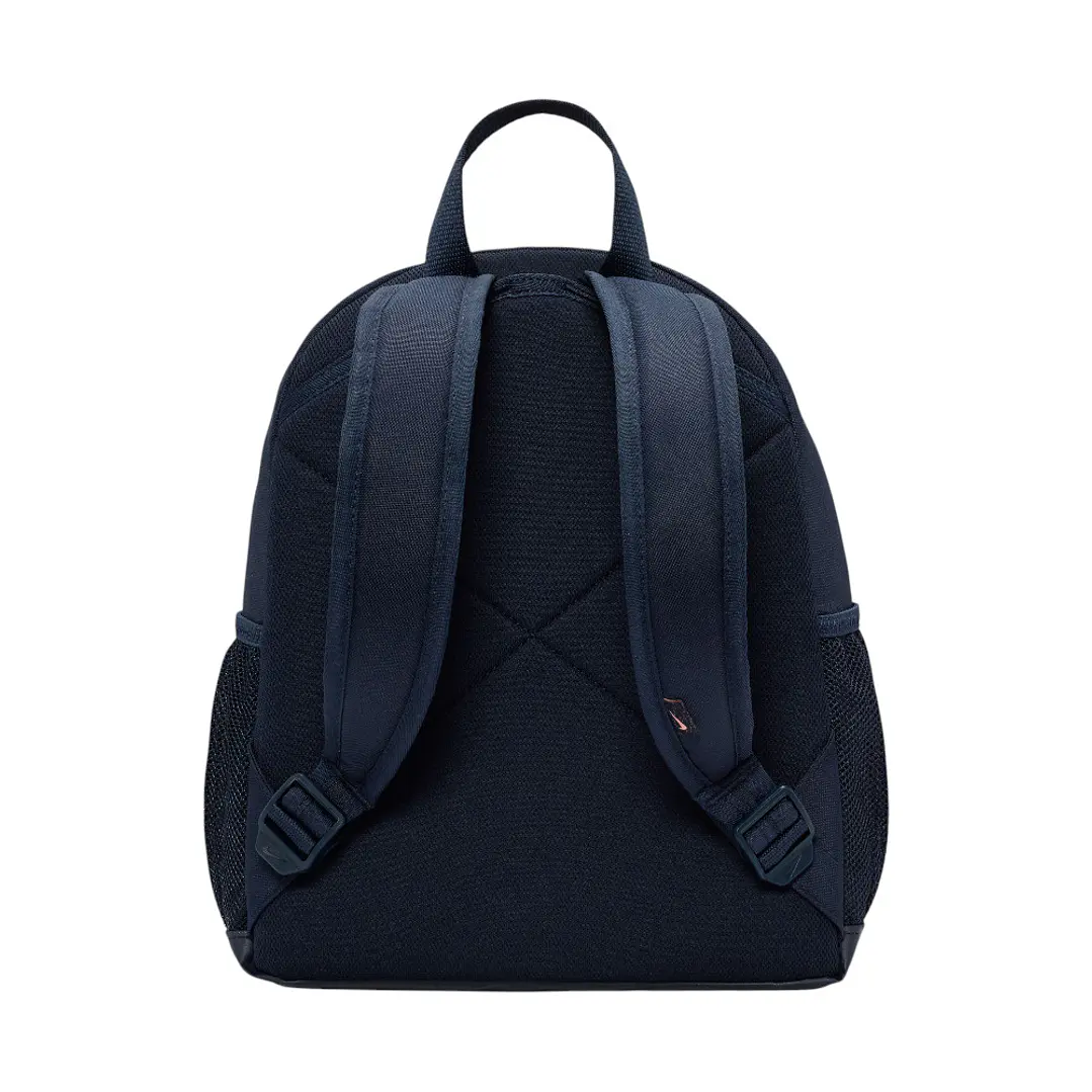 Morral Nike France Youth Jdi Mini-Azul 2