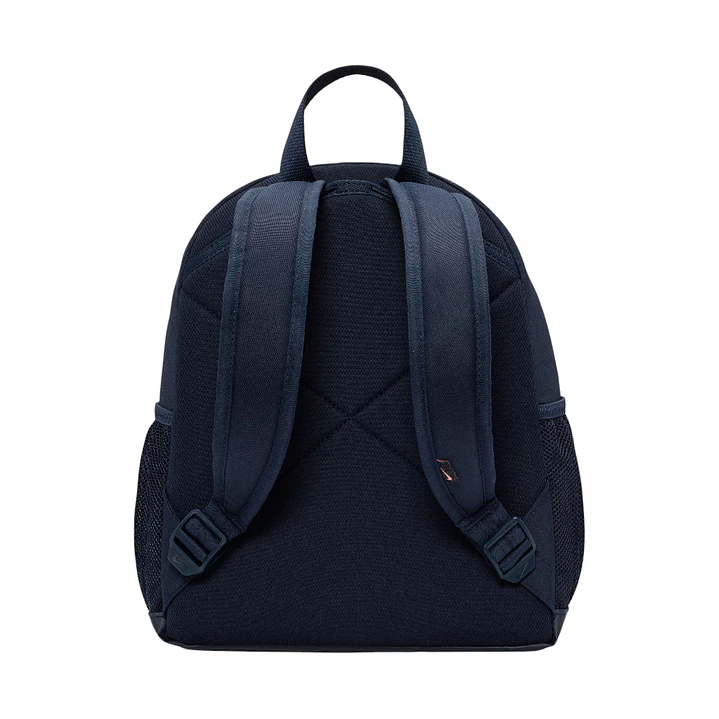 Morral Nike France Youth Jdi Mini-Azul 2
