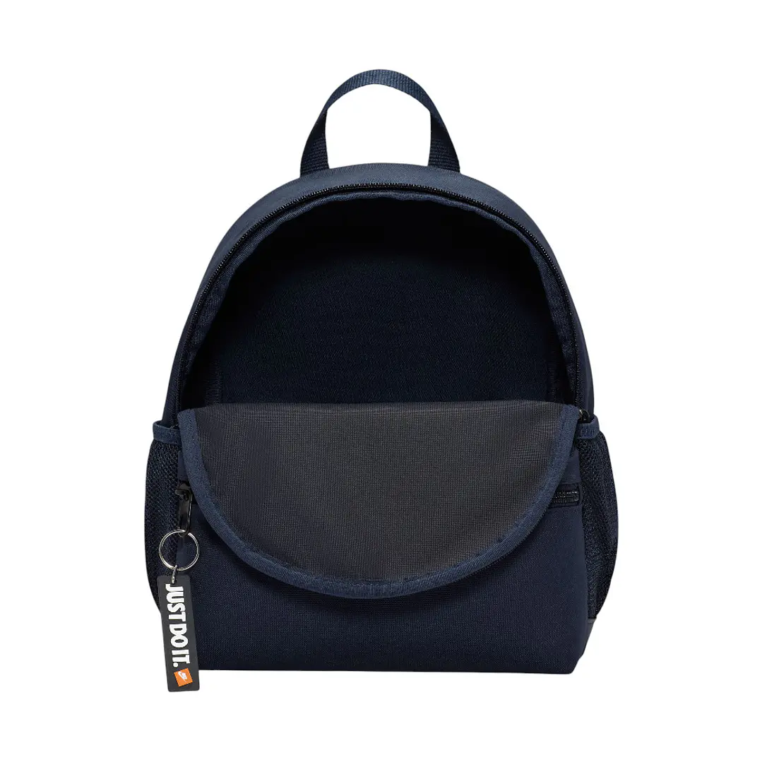 Morral Nike France Youth Jdi Mini-Azul 4