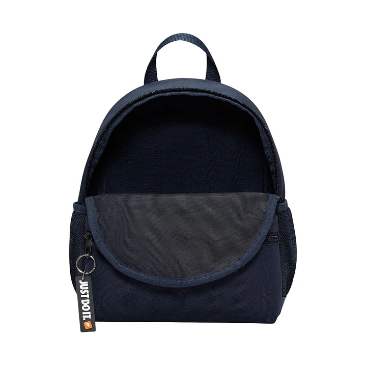 Morral Nike France Youth Jdi Mini-Azul 4