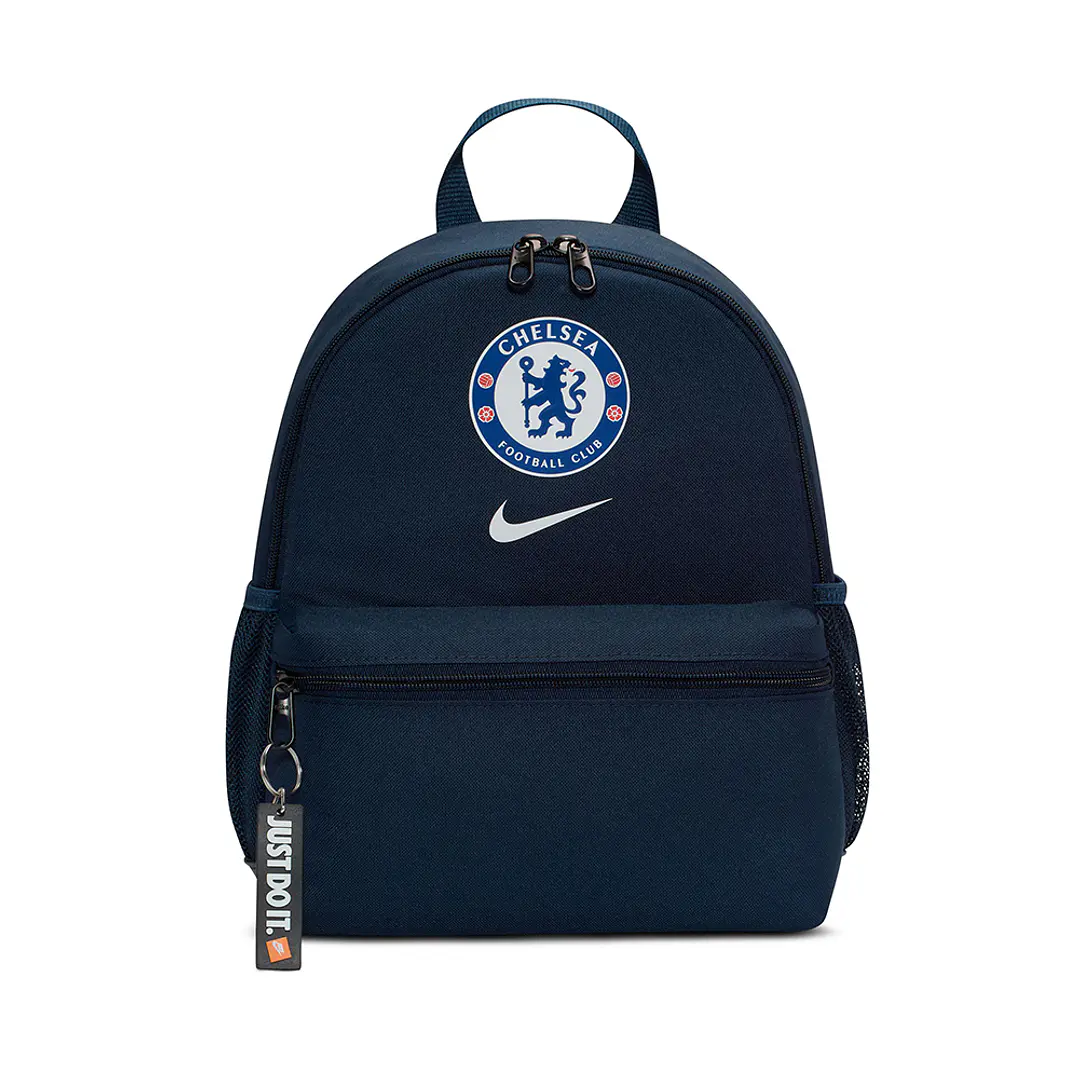 Morral Nike Chelsea Youth Jdi Mini-Azul 1