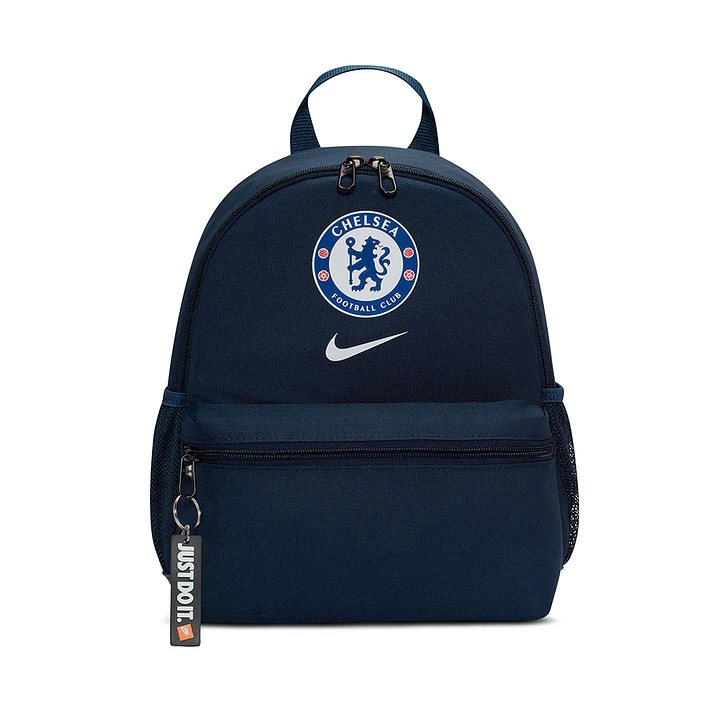 Morral Nike Chelsea Youth Jdi Mini-Azul 1